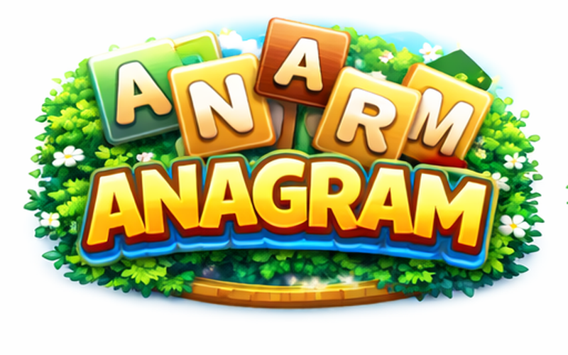 Anagram