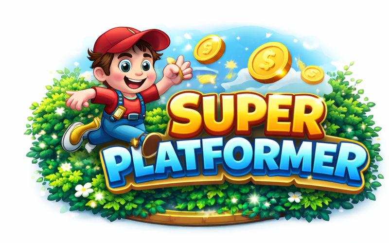 Super Platformer